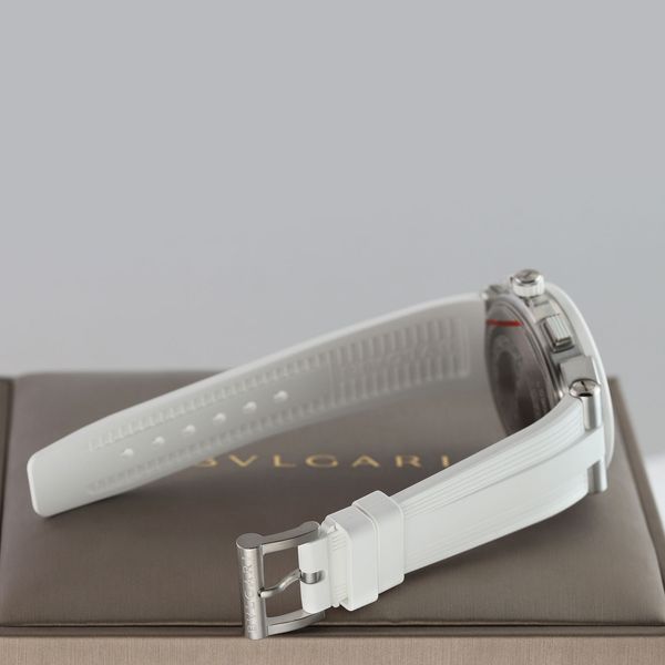 Bvlgari Diagono 101801